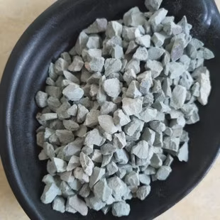 Média filtrant zéolite, série F01